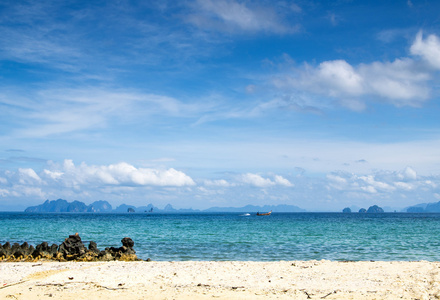 热带海