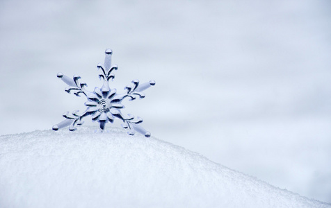 雪花