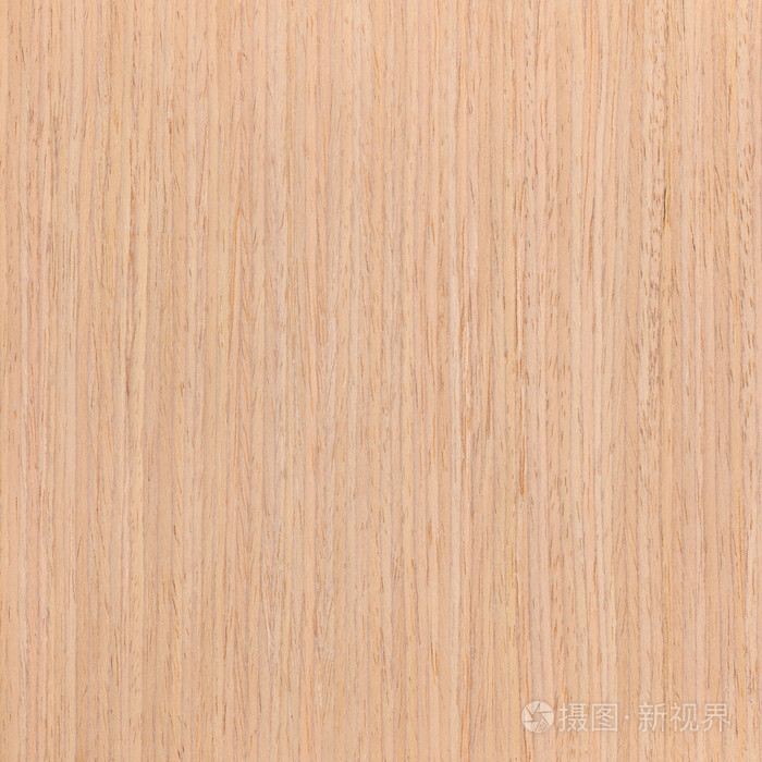 橡木纹理木头,木材单板