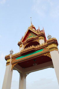 泰国拱