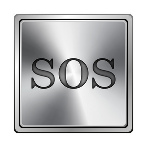 sos 图标