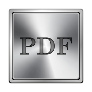 pdf 图标