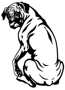德国拳师犬图片-德国拳师犬素材-德国拳师犬插画-摄图新视界