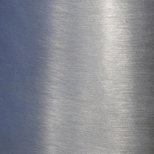 精细的拉丝的铝材质