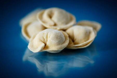 原料国产 pelmeni