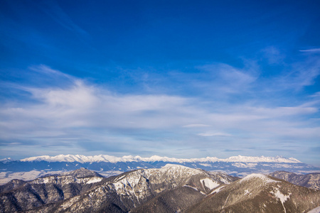 雪山