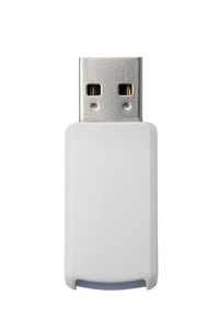 usb 闪存驱动器