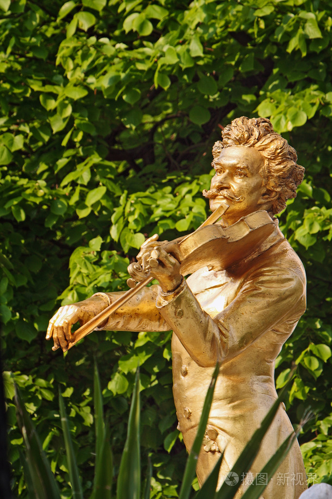 小约翰施特劳斯