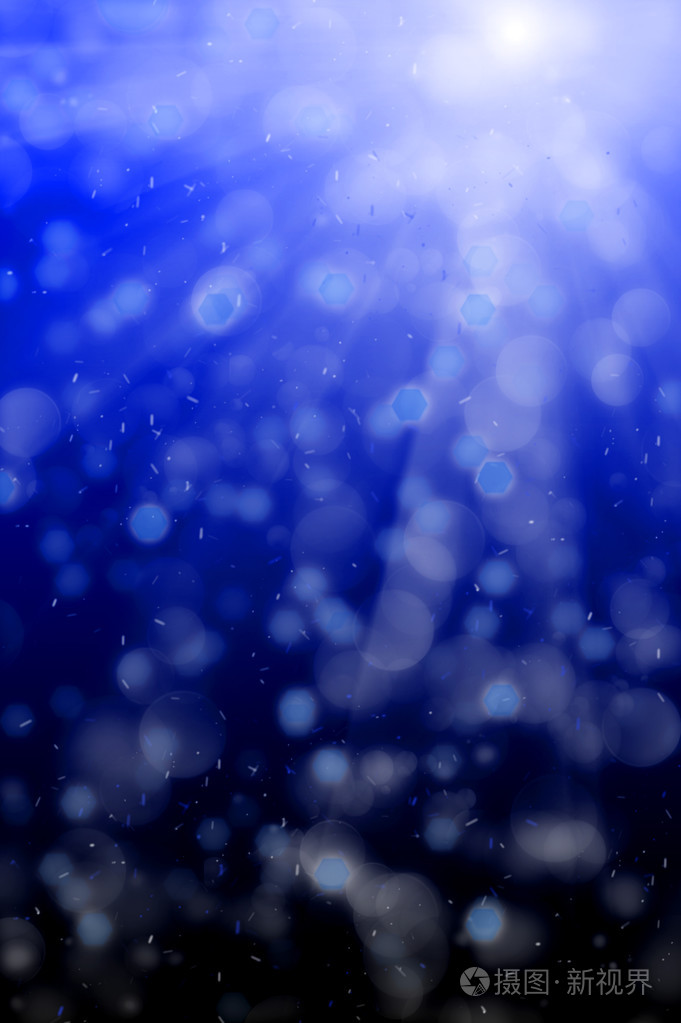 颜色扩散的背景