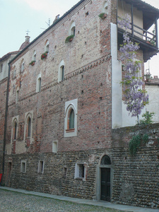 castellazzo di buronzo 城堡