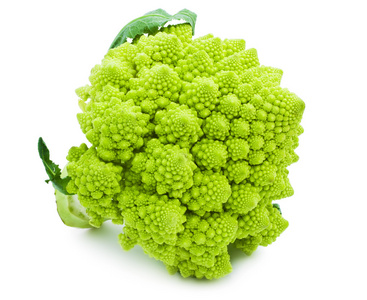 romanesco 西兰花