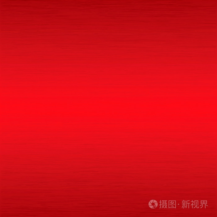 红色圣诞grunge纹理背景