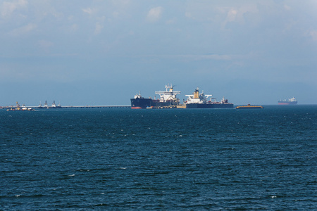 船上海洋   伊利亚贝拉 巴西