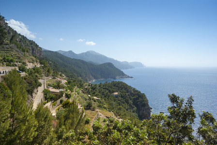 地中海海岸