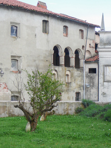 castellazzo di buronzo 城堡