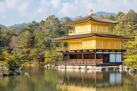 金寺京都