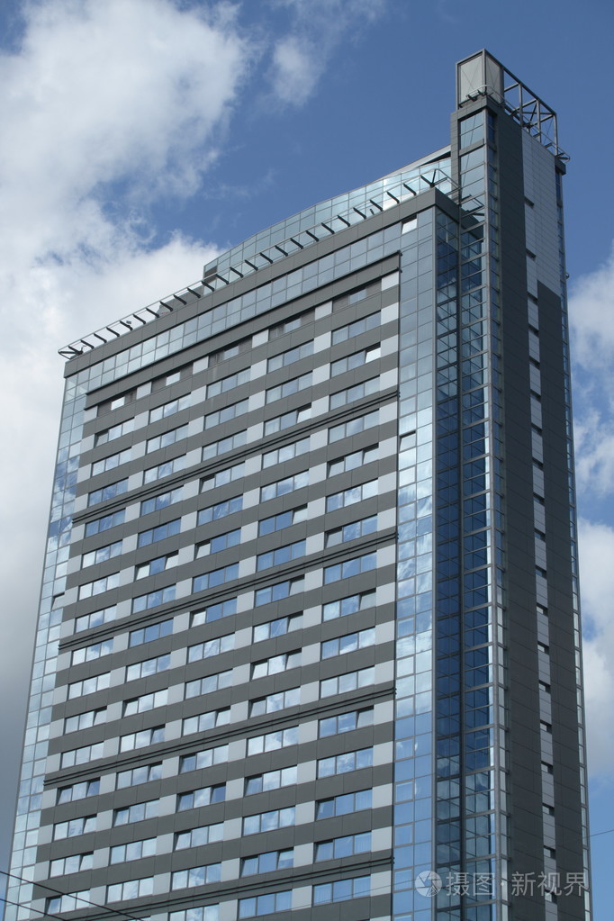 商务楼