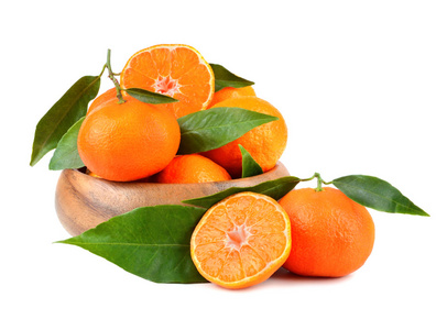 中厚板的橘子