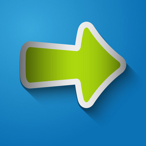 向左再向右箭头图片