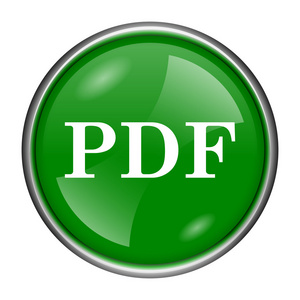 pdf 图标