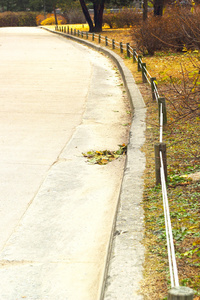 道路韩国性质