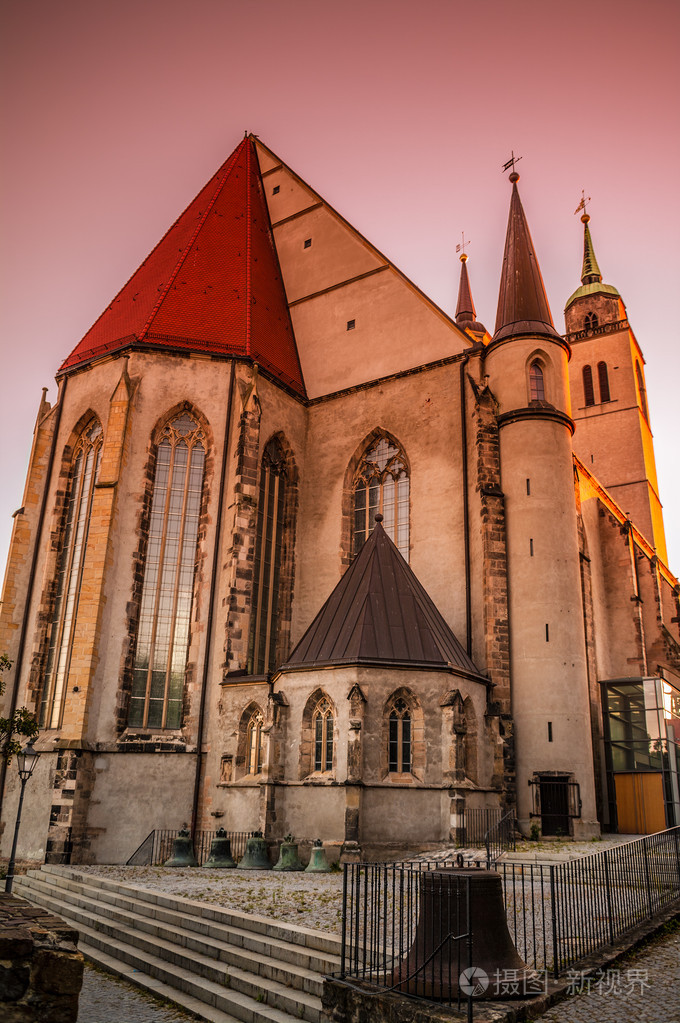 马格德堡大教堂图片