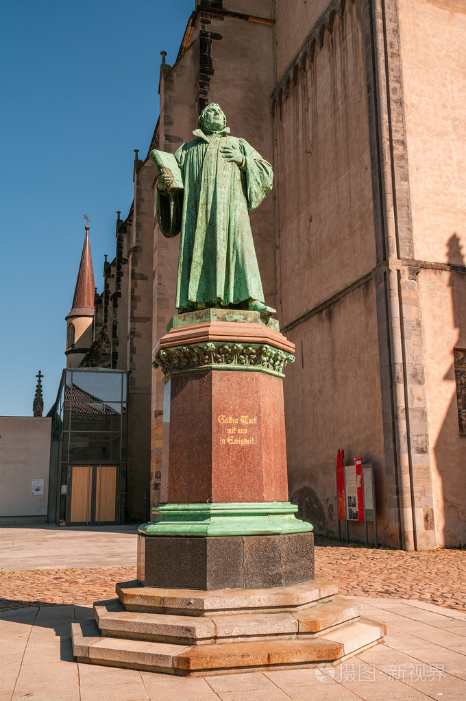马格德堡大教堂图片