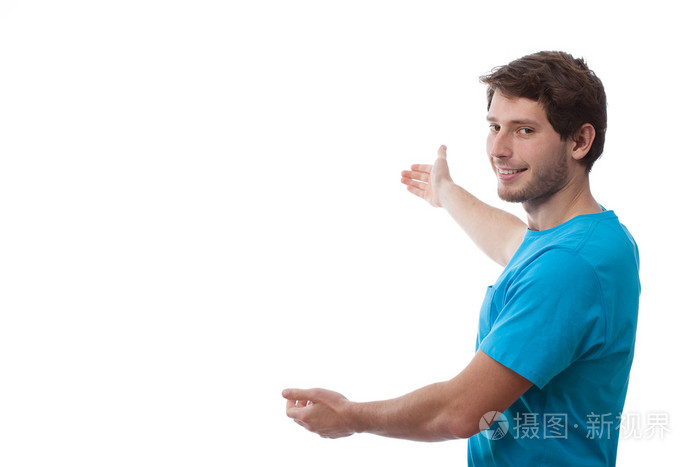 介绍人布兰克肯