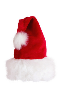 圣诞老人帽子