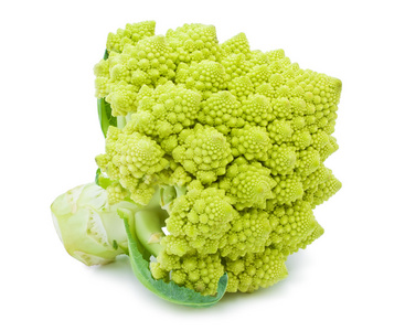 romanesco 西兰花