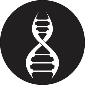 dna 图标