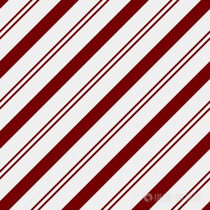 暗红色对角线条纹纹理织物背景照片-正版商用图片1e8t9g-摄图新视界