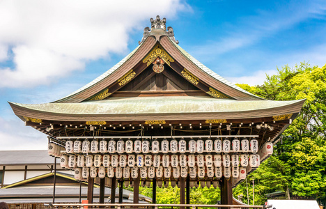 八坂神社