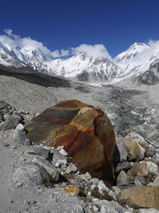 喜马拉雅山