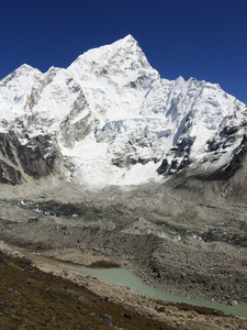 喜马拉雅山