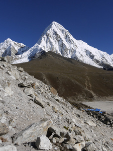 喜马拉雅山