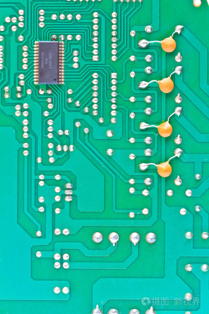 电子线路板