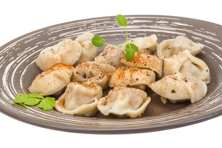 俄罗斯 pelmeni