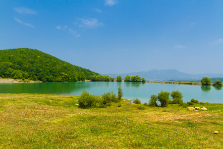 美丽的风景