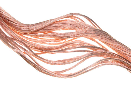 中国电工铜导线照片