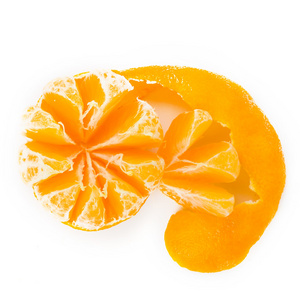 橘果
