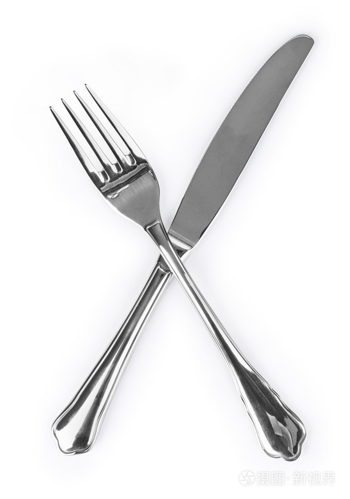 刀和叉