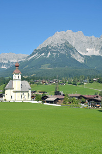 去，tirol，奥地利