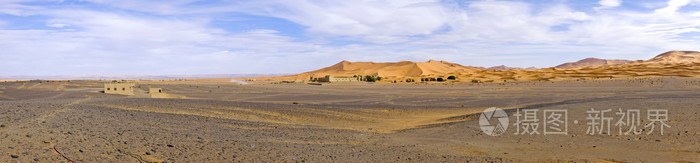  砂漠