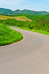 道路