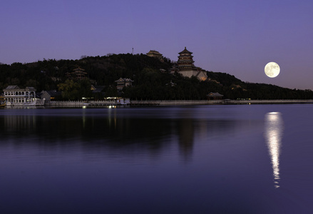 颐和园