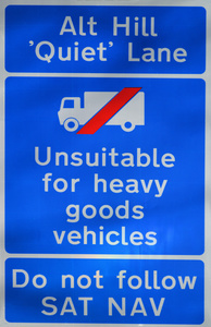 适合重型货车车辆标志图片