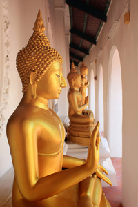 phra prathom 绝地，泰国天坛大佛