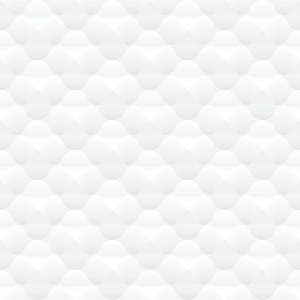中性白色抽象几何图案背景无缝照片