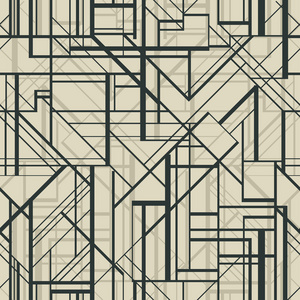 artdeco设计风格artdeco 风格矢量几何图案照片